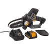 18V Aku řada MAXXPACK poloprofi