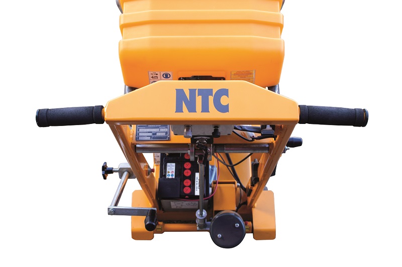 Řezač spár, benzínový motor HONDA, hloubka řezu 120 mm, RZ 120 - cyclone NTC