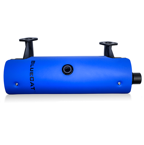 Katalyzátor pro motor HONDA GX240, GX270 a GX390