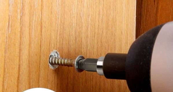 Bity na vytahování zalomených šroubů, 3.2-10.3 mm, CrMo, sada 10 dílů, Welzh