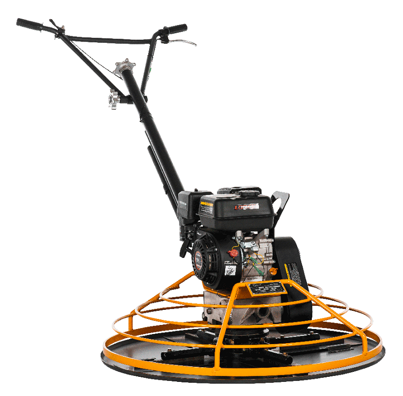 Hladička betonu BT900 Lumag