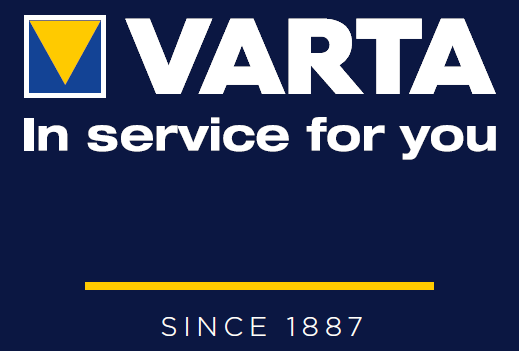 VARTA nabíjecí baterie POWER 2 ks - Ready To Use 800 mAh, 56703, typ micro AAA
