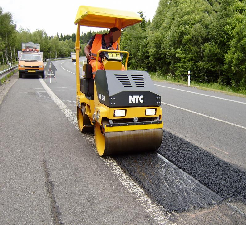 Schránka na dokumentaci pro tandemové válce VT , NTC