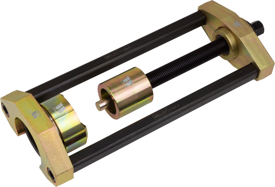 Adaptéry pro univerzální lis 67306-ww pro Ford Transit, Welzh