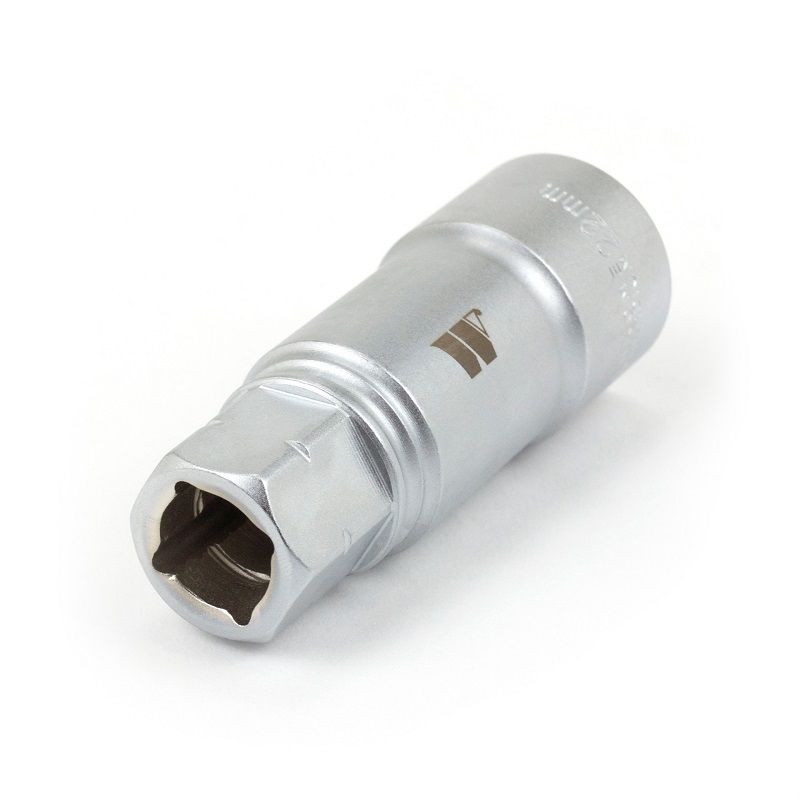 Hlavice zástrčná Torx T50, Welzh