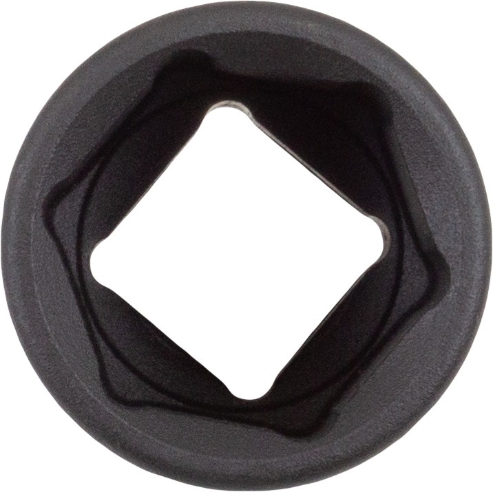 Hlavice nástrčná 1/2", 27.0 mm a 27.5 mm, pro rázové utahováky, Welzh