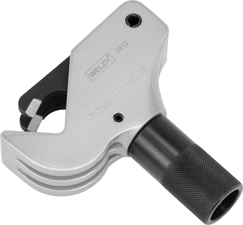 Náhradní nože pro prořezávač závitů 17-38 mm 2812-WW, Welzh