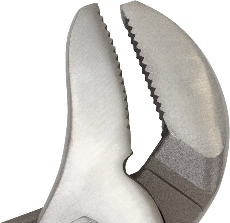 Kleště instalatérské "sika", 400 mm, Welzh