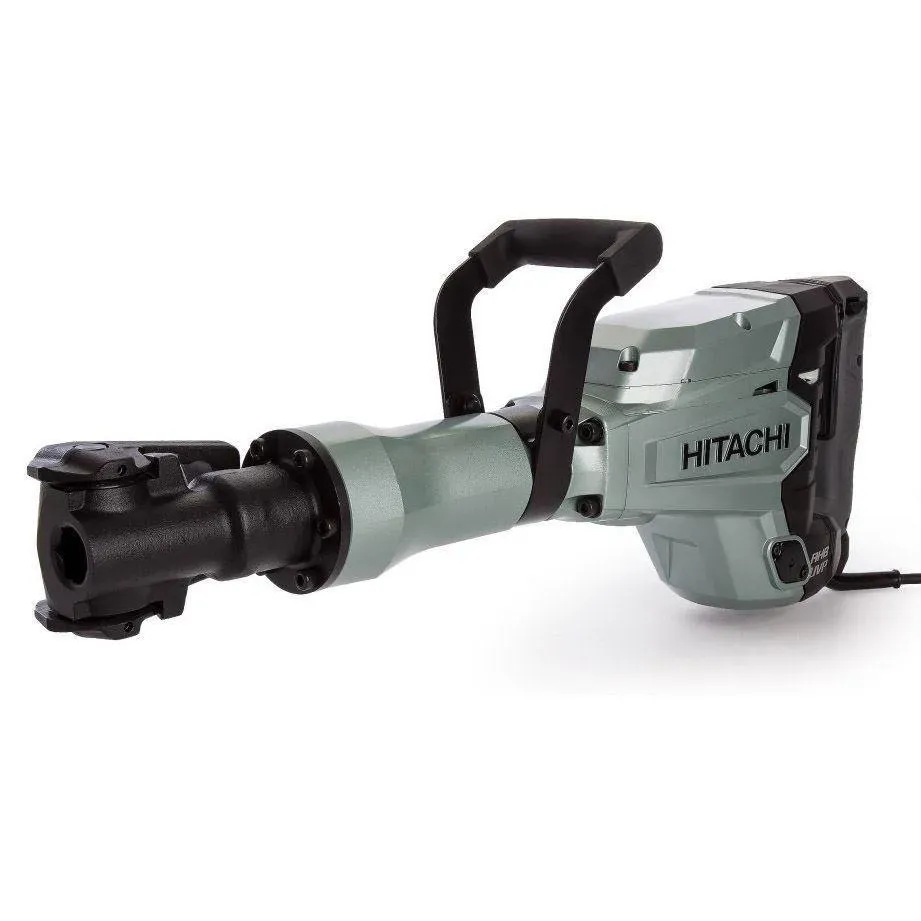 Demoliční, bourací kladivo 1340 W, 45 J, 18 kg H65SB3 HIKOKI