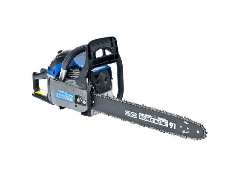 Benzínová motorová pila 46 cm3, 2000 W, lišta 46 cm HTRT45-6 HYUNDAI - VÝPRODEJ