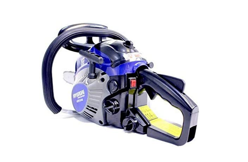 Benzínová motorová pila 41 ccm, 1500 W, lišta 40 cm HTRT4140-1 HYUNDAI - VÝPRODEJ