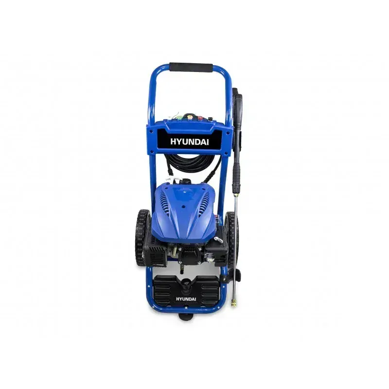 Benzínová tlaková myčka 224 cm³ 240 bar 660 l/h HNHPT240 HYUNDAI