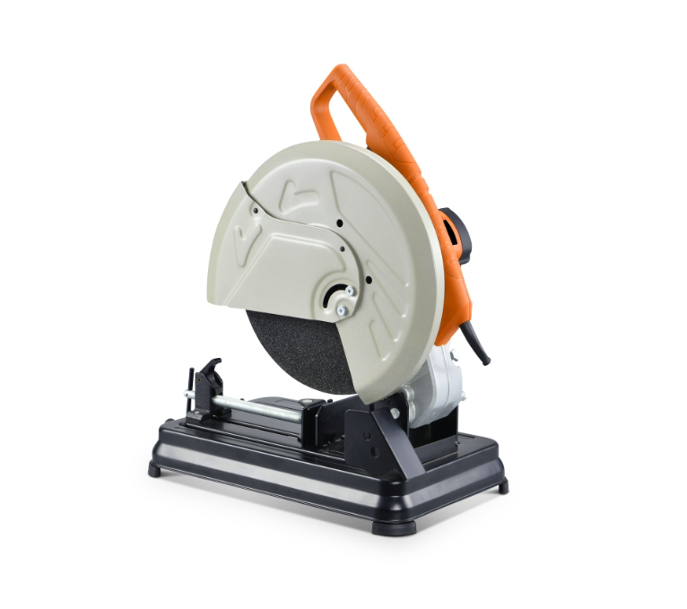 Kotoučová pila na kov, 2300 W, max. hloubka řezu 175 mm, průměr kotouče 355 mm F2000TM-A FEIDER - VÝPRODEJ