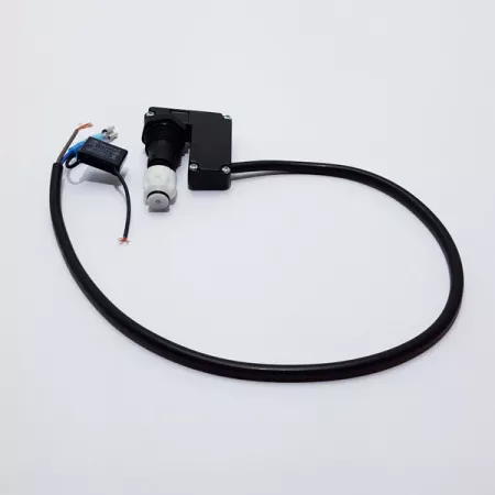Ventil pro elektrickou tlakovou myčku, vapku HNHPE2000 HYUNDAI