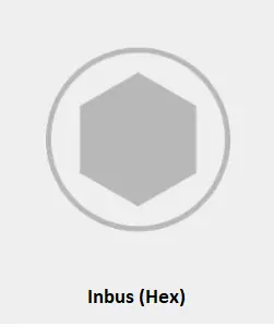 Hlavice zástrčné 1/4", Inbus H1.5-H6, S2, sada 7 dílů, Welzh