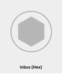 Hlavice zástrčná 1/2", Inbus H22, délka 55 mm, Welzh