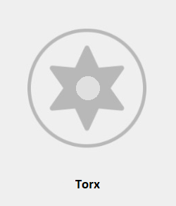 Hlavice zástrčná 1/4", Torx T27H, S2, délka 37 mm, Welzh