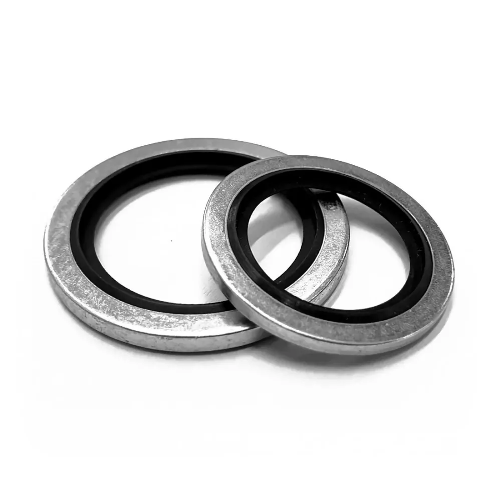 USIT těsnění, USIT těsnící kroužek metrický 24.70 x 32.00 x 2.00 mm, M24, NBR90, s centrovacím břitem, USS