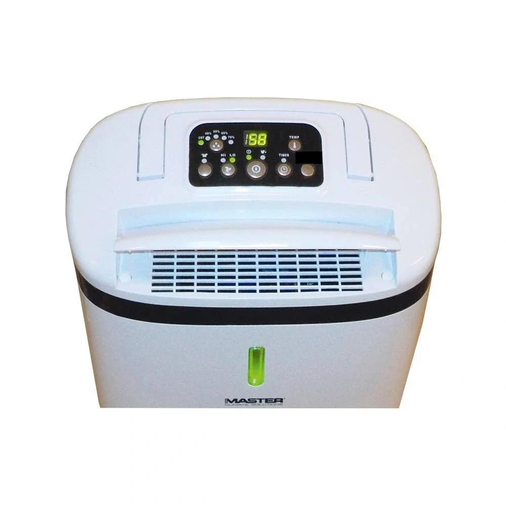 Odvlhčovač, vysoušeč vzduchu, sběrač vlhkosti 20 l za 24 hodin, 390 W, DH 720 P MASTER