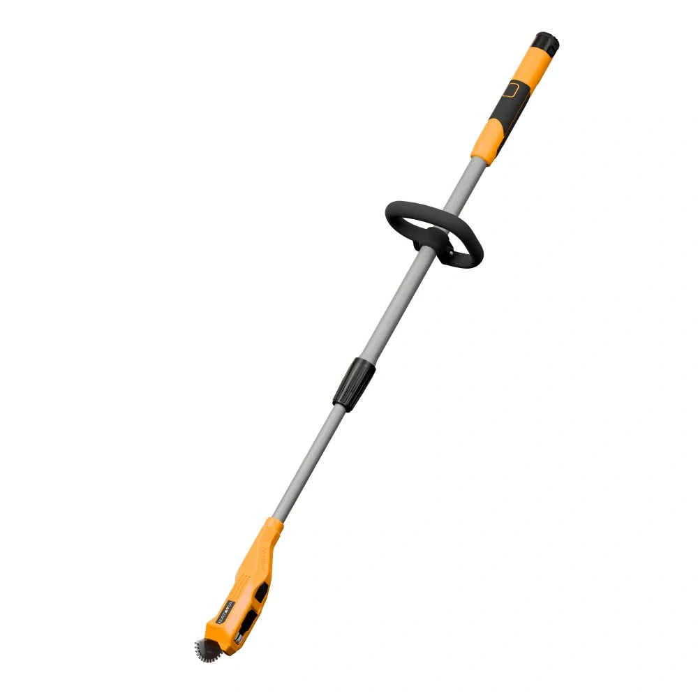 Náhradní kartáč na plevel pro Fixxbrush 12 V nebo 18 V kartáč na plevel BATAVIA