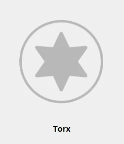 Hlavice zástrčná 1/2", Torx T60, S2, délka 55 mm, Welzh