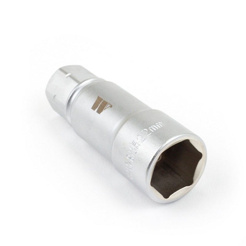 Hlavice zástrčná Torx T50, Welzh