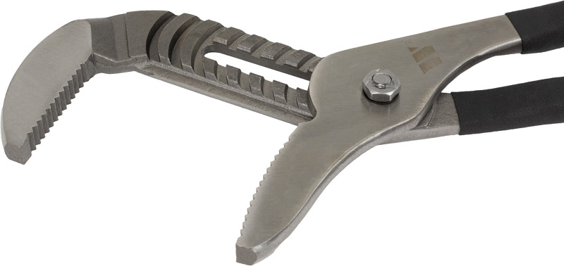 Kleště instalatérské "sika", 400 mm, Welzh