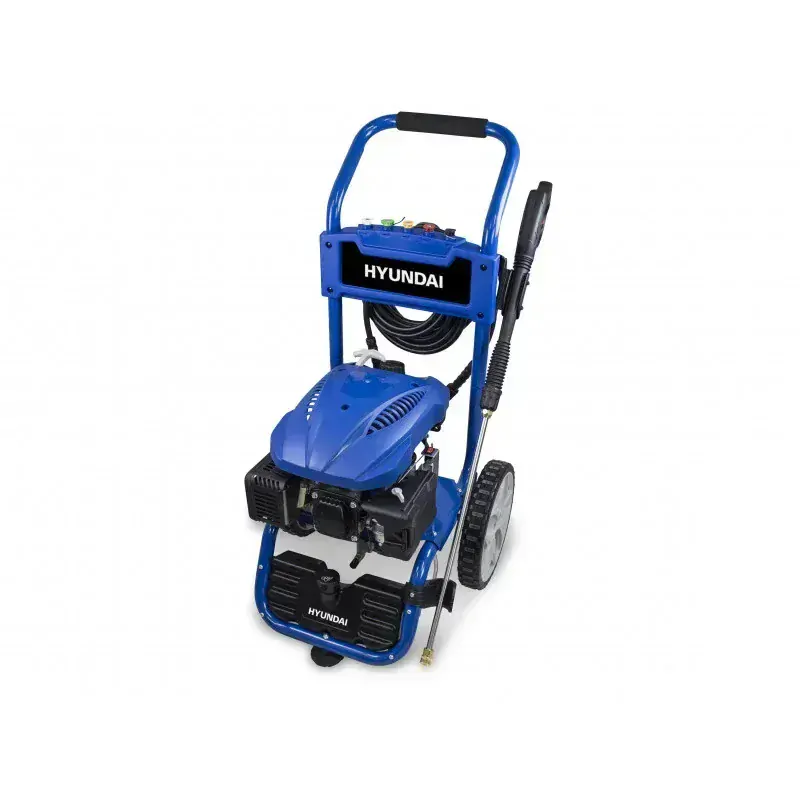Benzínová tlaková myčka 224 cm³ 240 bar 660 l/h HNHPT240 HYUNDAI