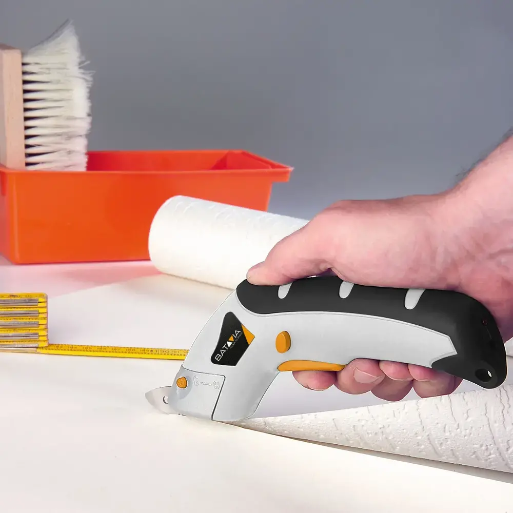 Náhradní řezací hlava pro akumulátorový řezák 7047996 Maxxcut BATAVIA