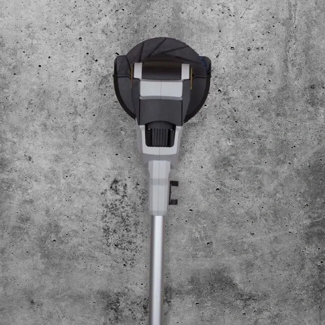 Nástěnný držák na dvojité kartáče Twin Brush, BATAVIA 