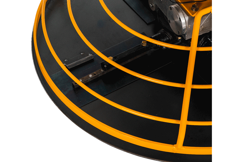 Hladička betonu BT900 Lumag