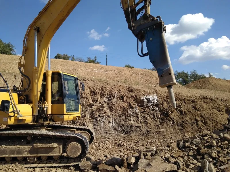 Mazivo, vazelína pro hydraulická demoliční kladiva 18 kg, Chisel Paste, Epiroc / Atlas Copco