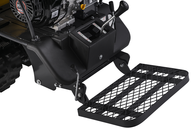 Minidumper MD 500 H-PRO S, 6 kW, nosnost 500 kg, Lumag