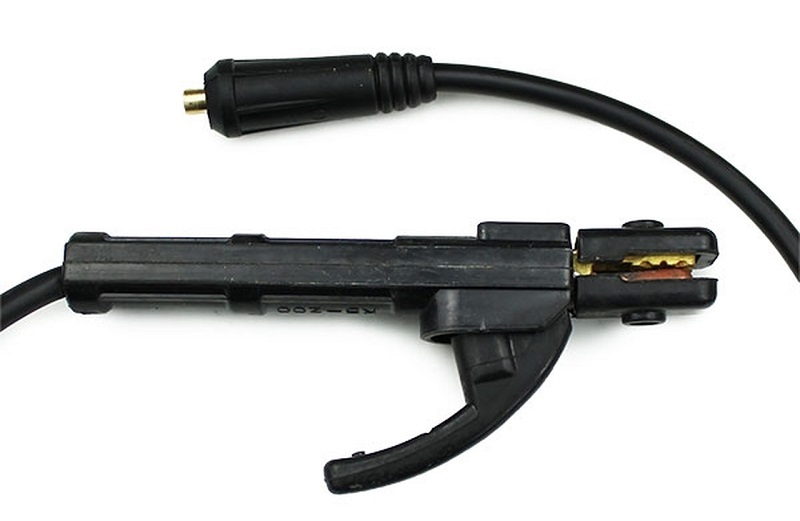 Svářečka, Invertorová technologie IGBT, výstupní proud 20-140 A, 1,6-4 mm MMA-140S HYUNDAI