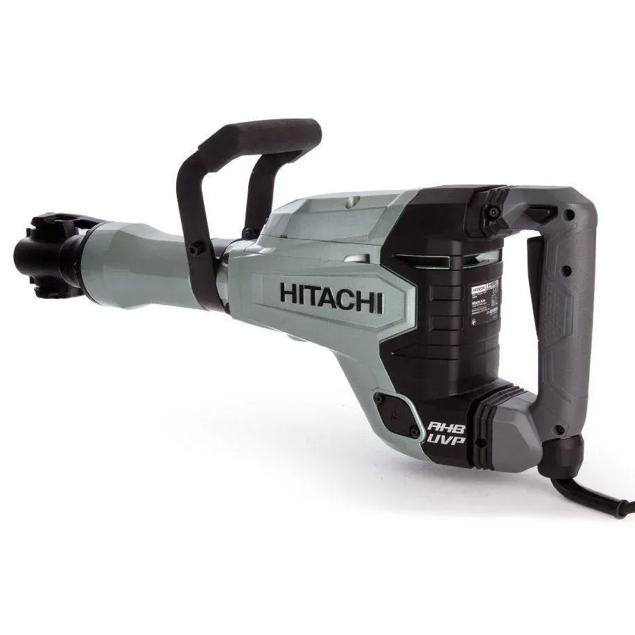 Demoliční, bourací kladivo 1340 W, 45 J, 18 kg H65SB3 HIKOKI