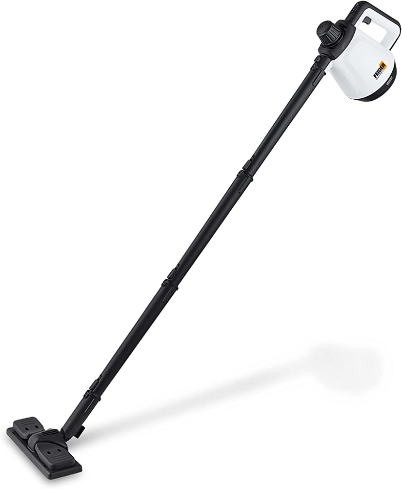 Parní čistič 1200 W, 3,2 bar, průtok páry 38-40 g/min FHNVM1200 FEIDER - VÝPRODEJ