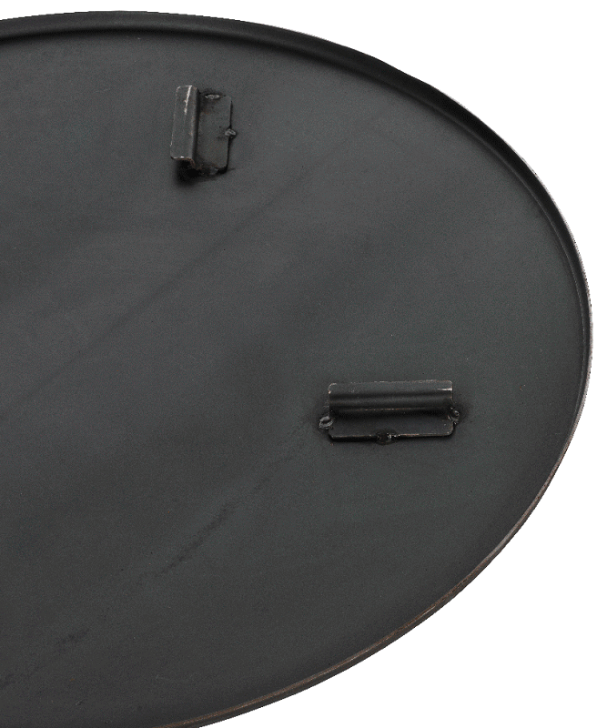 Hladička betonu BT800 Lumag