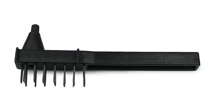 Svářečka, Invertorová technologie IGBT, výstupní proud 20-140 A, 1,6-4 mm MMA-140S HYUNDAI