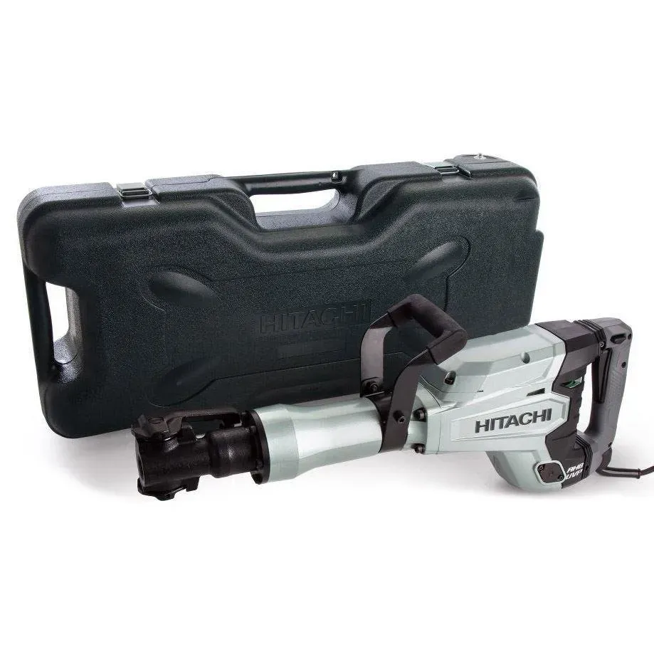 Demoliční, bourací kladivo 1340 W, 45 J, 18 kg H65SB3 HIKOKI