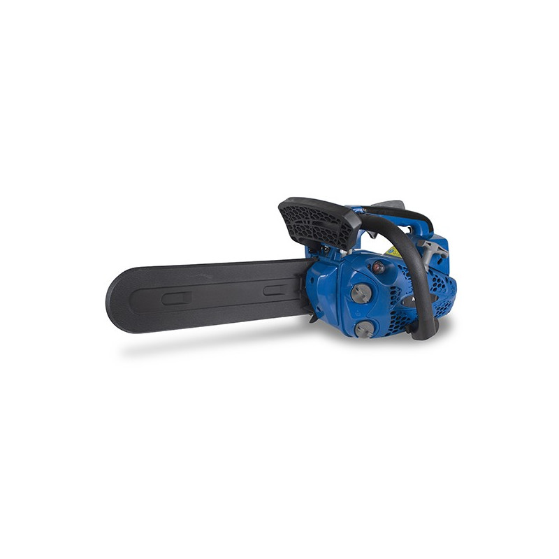 Benzínový prořezávač, motorová pila 25,4 cm³, lišta 30 cm, 3,7 kg HEL2530-1 HYUNDAI - VÝPRODEJ
