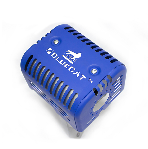 Katalyzátor pro motor HONDA GX120, GX160 a GX200