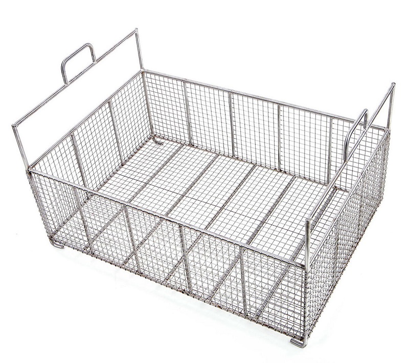 Průmyslová ultrazvuková čistička 120 l s ohřevem , výkon až 3800 W