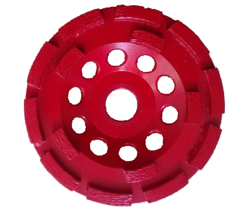 Bruska na beton 1500 W, 125 mm FPB140-1 FEIDER