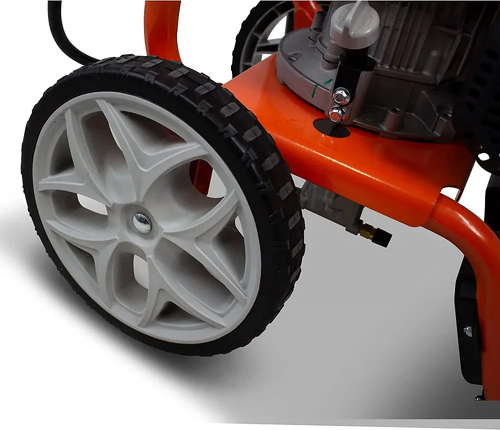 Benzínová tlaková myčka 224 cm³, 240 bar, 590 l/h FNHPT240 FEIDER