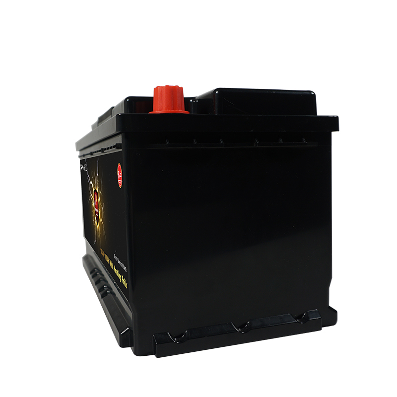 Trakční baterie 100 Ah, 12,8 V, Perfektium LiFePo4 Lithium, přes 2500 cyklů, 5 let záruka, s vestavěným Smart BMS, Bluetooth a vyhřívací fólií, PF-Underseat-Battery-100Ah Perfektium