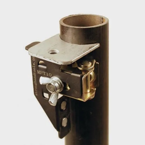 Magnetický držák MagTab™ velký, tažná síla 35 kg, AEK