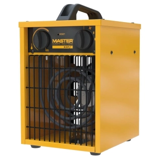 Elektrické topidlo s max. výkonem 2 kW, napětí 230V, B2IT MASTER