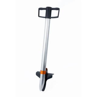 Sázecí stroj na cibuloviny, sazeč cibulek a cibulovin, sazeč stromků, vhodné pro cibuloviny a stromy do Ø 50 mm s hloubkou 20 cm BATAVIA