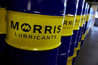 Morris Multivis ADT C2 5W-30 , 205l