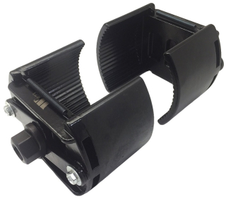 Univerzální klíč pro povolení olejového filtru 80-98 mm , WELZH